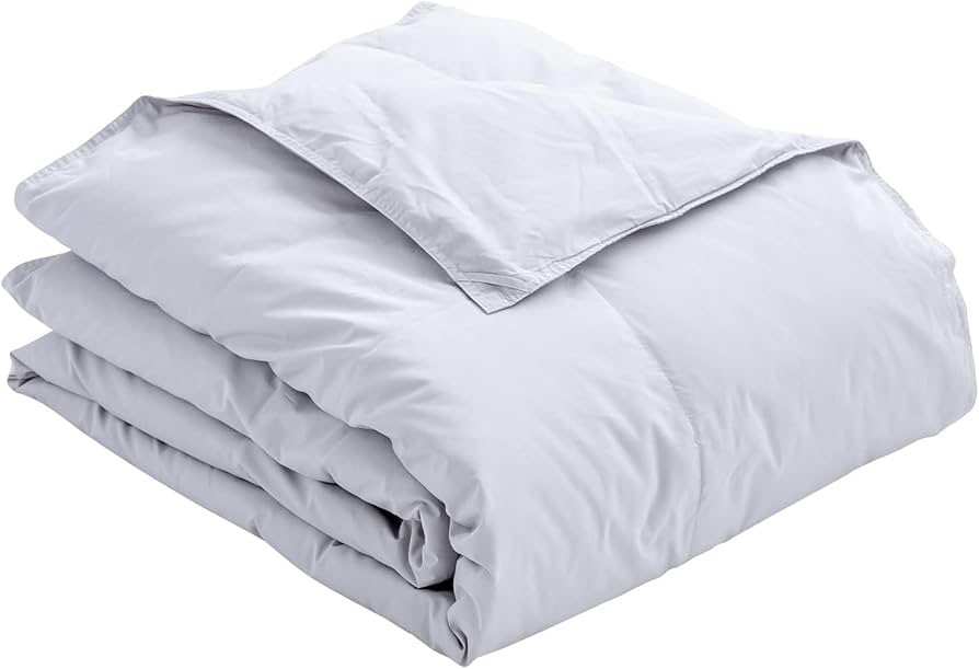 Amazon｜眠りのひろば ふとんの江崎 【京都金桝】羽毛肌掛け布団